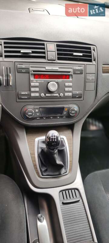 Минивэн Ford C-Max 2010 в Никополе фото 12 Минивэн Ford C-Max 2010 в Никополе