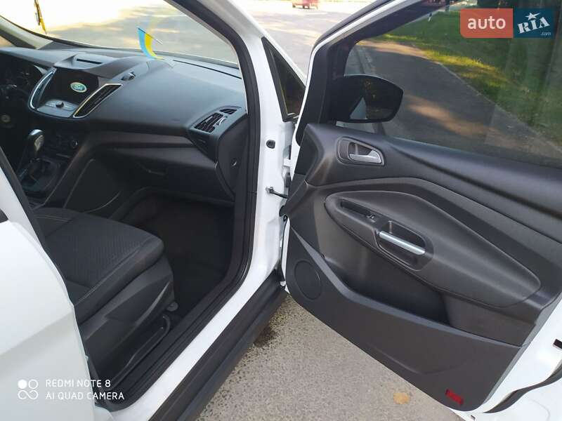 Минивэн Ford C-Max 2016 в Житомире фото 21 Минивэн Ford C-Max 2016 в Житомире