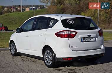 Мінівен Ford C-Max 2014 в 