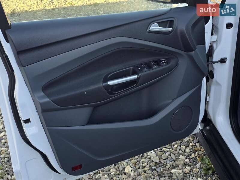 Минивэн Ford C-Max 2014 в Тернополе фото 16 Минивэн Ford C-Max 2014 в Тернополе