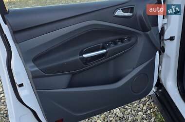 Мінівен Ford C-Max 2014 в 