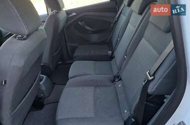 Мінівен Ford C-Max 2014 в 