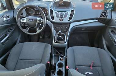 Мінівен Ford C-Max 2014 в 