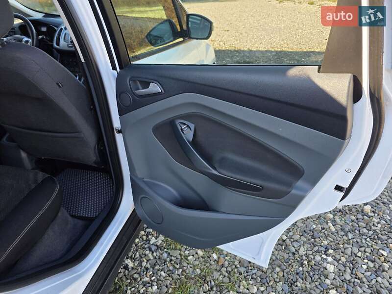 Минивэн Ford C-Max 2014 в Тернополе фото 29 Минивэн Ford C-Max 2014 в Тернополе