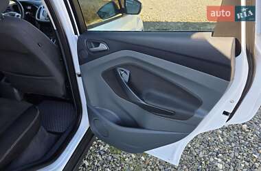 Мінівен Ford C-Max 2014 в 