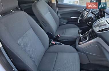 Мінівен Ford C-Max 2014 в 