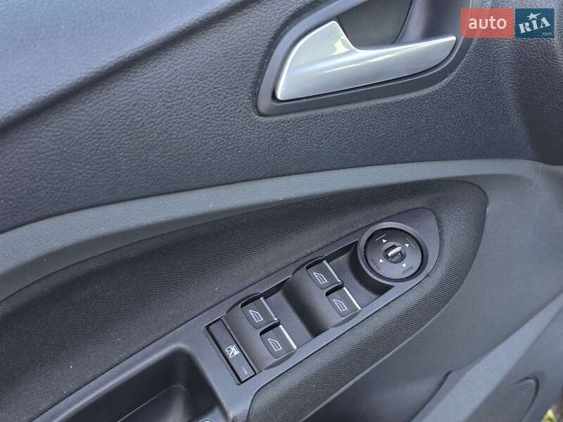 Минивэн Ford C-Max 2014 в Тернополе фото 38 Минивэн Ford C-Max 2014 в Тернополе