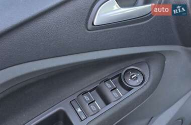Мінівен Ford C-Max 2014 в 