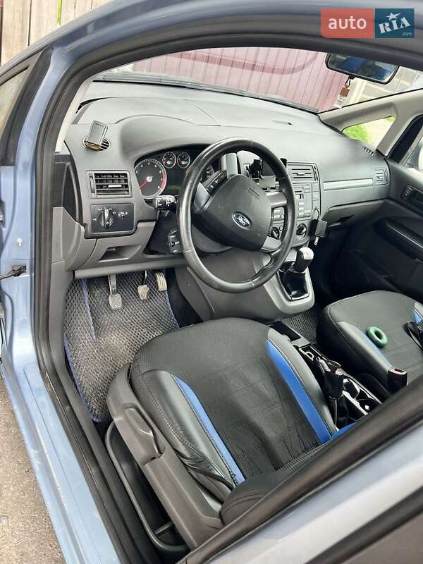 Мінівен Ford C-Max 2006 в Хмельницькому