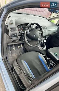 Минивэн Ford C-Max 2006 в 