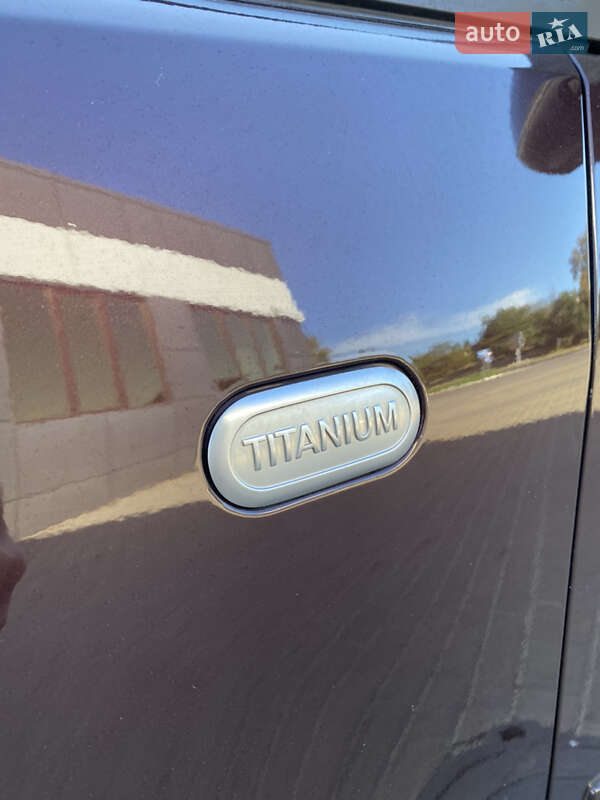 Мінівен Ford C-Max 2009 в Рівному фото 3 Мінівен Ford C-Max 2009 в Рівному