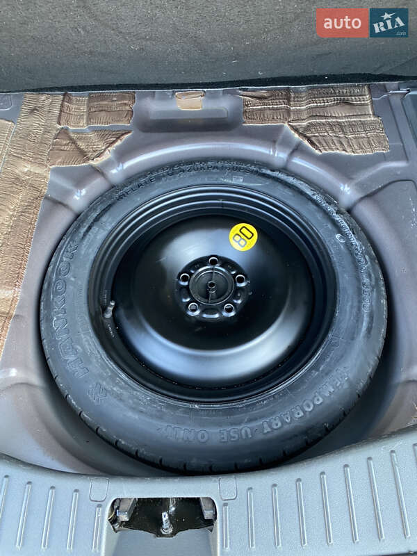 Мінівен Ford C-Max 2009 в Рівному фото 17 Мінівен Ford C-Max 2009 в Рівному