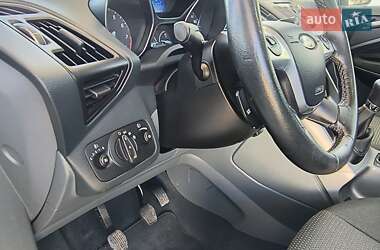 Мінівен Ford C-Max 2010 в 