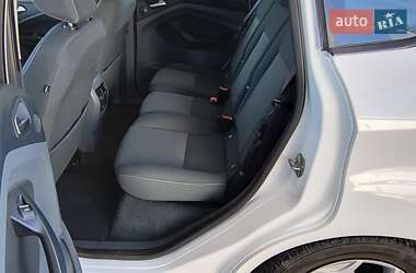 Мінівен Ford C-Max 2010 в 