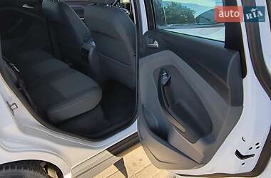 Мінівен Ford C-Max 2010 в 