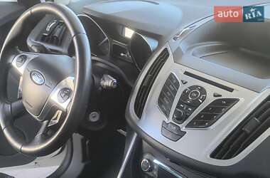 Мінівен Ford C-Max 2010 в 