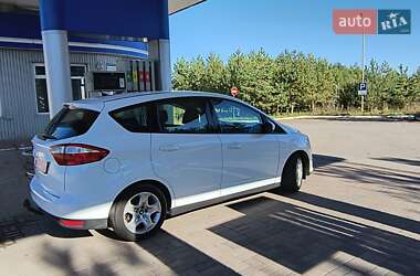 Мінівен Ford C-Max 2010 в 