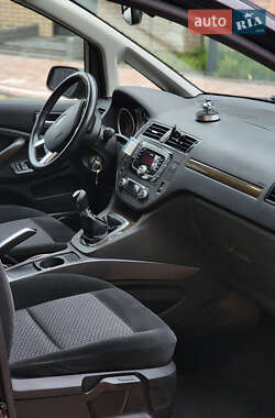 Минивэн Ford C-Max 2008 в 
