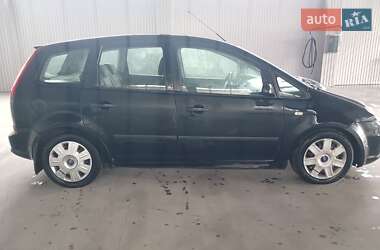 Мінівен Ford C-Max 2008 в  фото 4 Мінівен Ford C-Max 2008 в