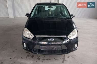 Мінівен Ford C-Max 2008 в Рівному