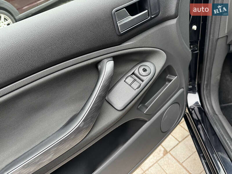 Мінівен Ford C-Max 2007 в Дніпрі