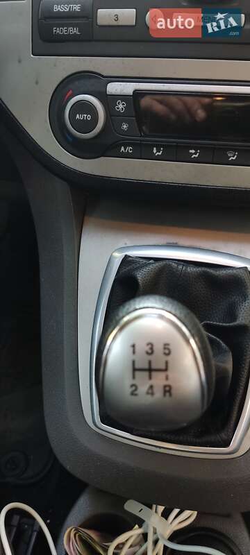 Минивэн Ford C-Max 2009 в Тернополе