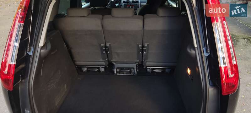 Минивэн Ford C-Max 2009 в Тернополе