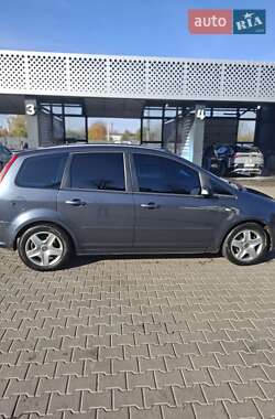 Минивэн Ford C-Max 2009 в Шептицькому