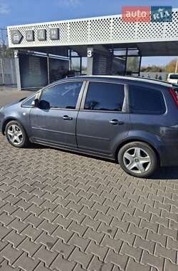 Минивэн Ford C-Max 2009 в Шептицькому