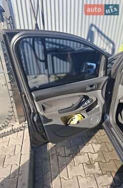 Минивэн Ford C-Max 2009 в Шептицькому