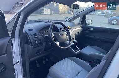 Минивэн Ford C-Max 2005 в  фото 19 Минивэн Ford C-Max 2005 в