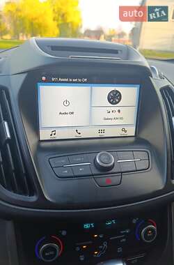 Минивэн Ford C-Max 2017 в Хмельницком