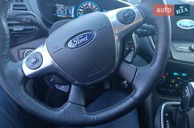 Минивэн Ford C-Max 2017 в Хмельницком