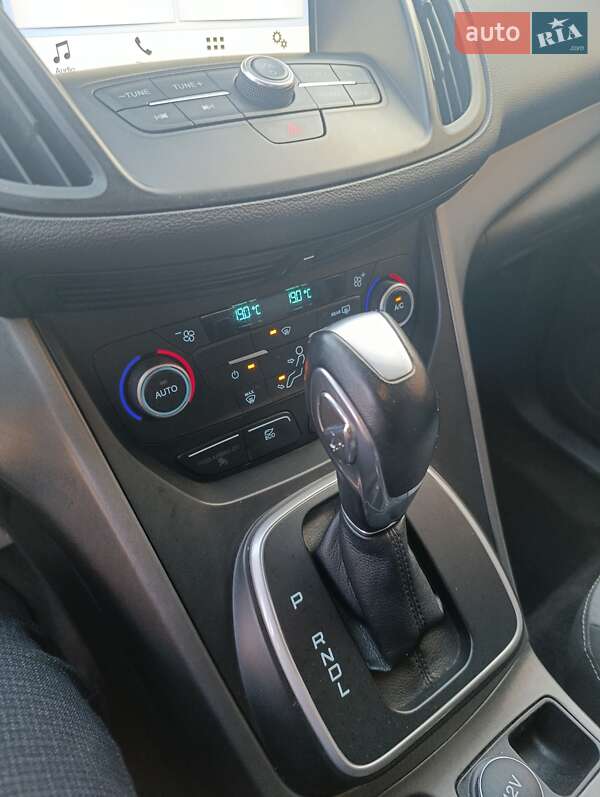 Минивэн Ford C-Max 2017 в Хмельницком фото 29 Минивэн Ford C-Max 2017 в Хмельницком