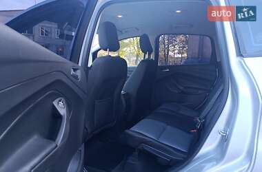 Минивэн Ford C-Max 2017 в Хмельницком