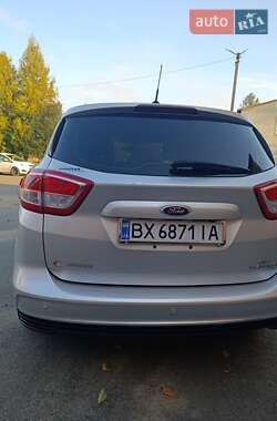 Минивэн Ford C-Max 2017 в Хмельницком