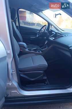 Минивэн Ford C-Max 2017 в Хмельницком