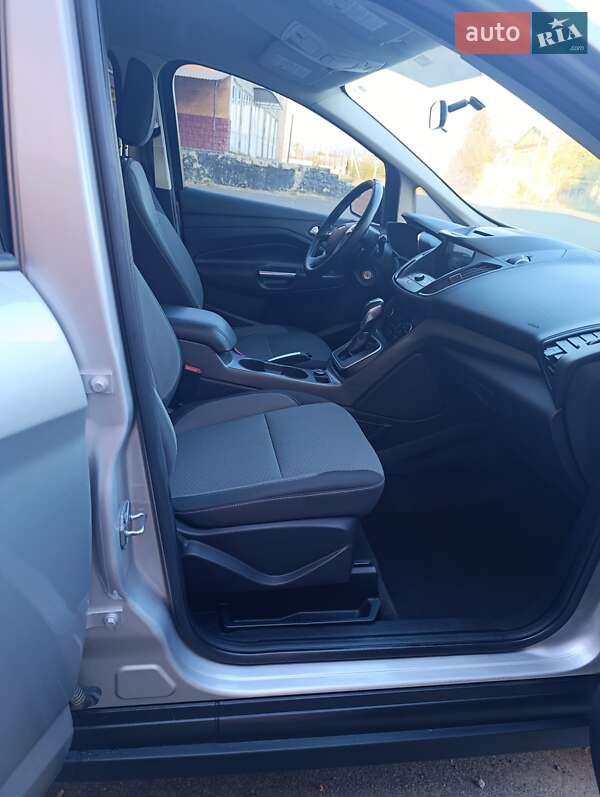 Минивэн Ford C-Max 2017 в Хмельницком фото 15 Минивэн Ford C-Max 2017 в Хмельницком