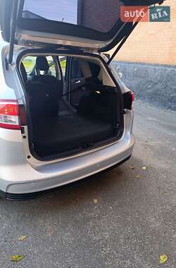 Минивэн Ford C-Max 2017 в Хмельницком