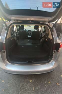 Минивэн Ford C-Max 2017 в Хмельницком
