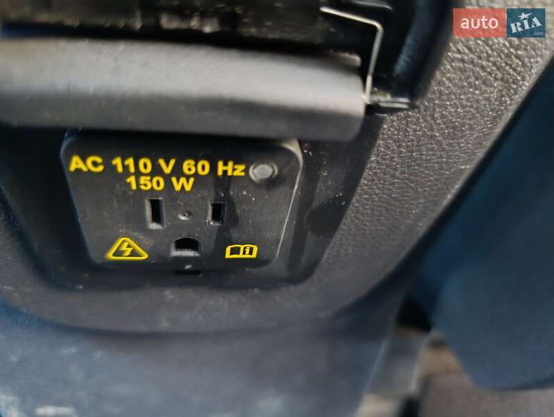 Минивэн Ford C-Max 2017 в Хмельницком