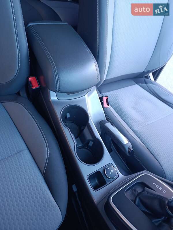 Минивэн Ford C-Max 2017 в Хмельницком