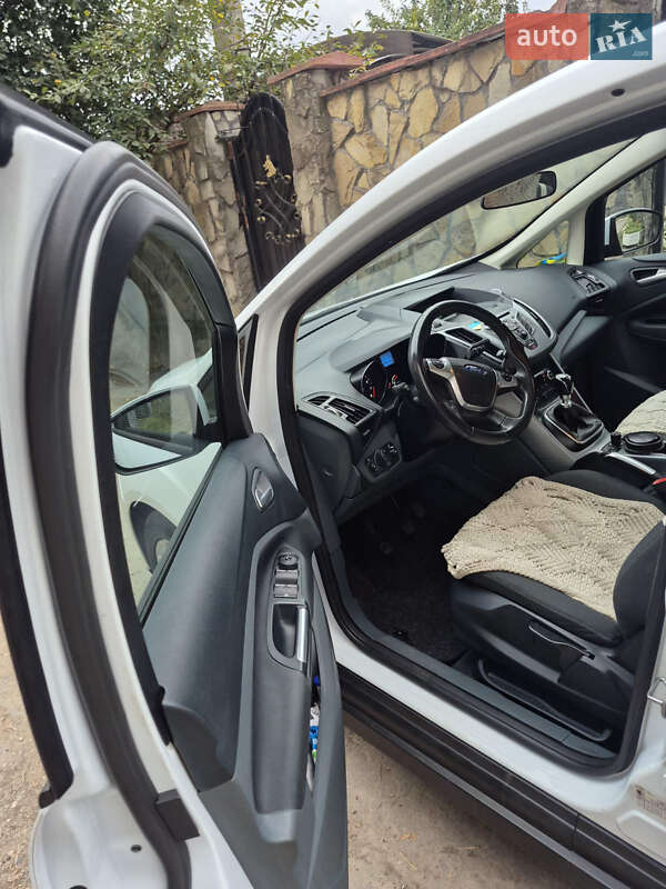 Минивэн Ford C-Max 2013 в Хмельницком фото 5 Минивэн Ford C-Max 2013 в Хмельницком