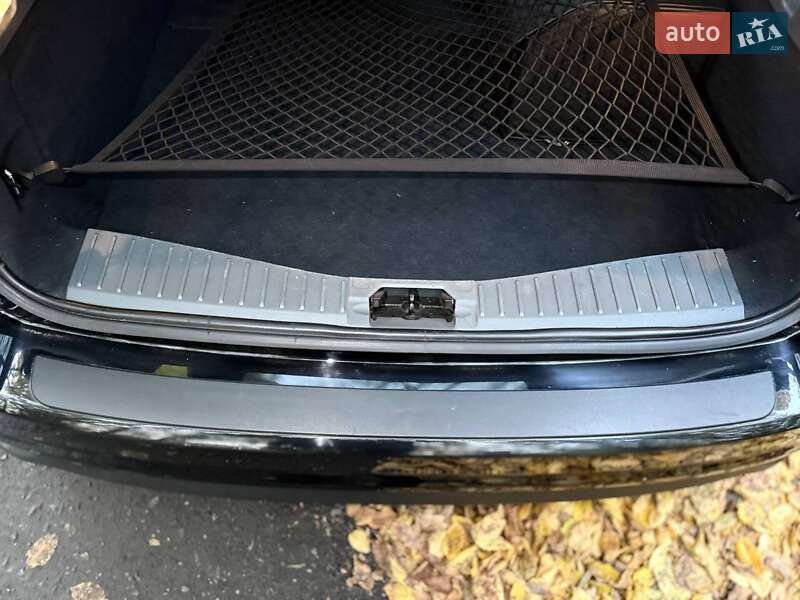 Минивэн Ford C-Max 2010 в Луцке