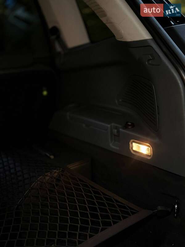 Минивэн Ford C-Max 2010 в Луцке