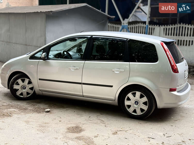 Мінівен Ford C-Max 2008 в Волочиську
