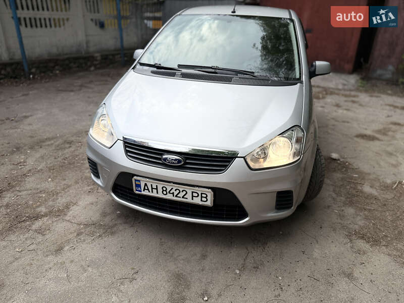 Мінівен Ford C-Max 2008 в Волочиську