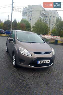Мінівен Ford C-Max 2014 в Львові