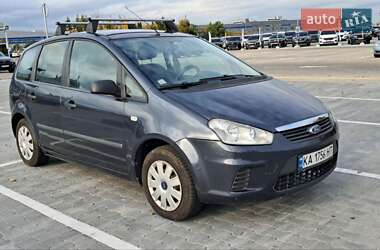Минивэн Ford C-Max 2007 в Киеве