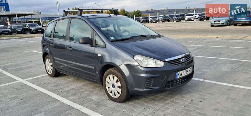 Ford C-Max 2007 Ford C-Max 2007